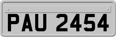 PAU2454