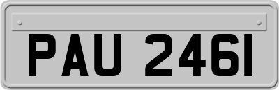 PAU2461