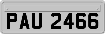 PAU2466