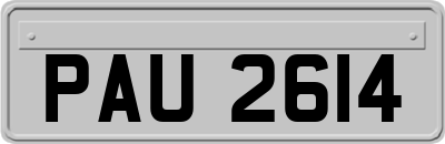PAU2614