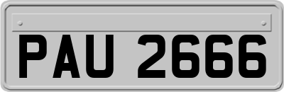 PAU2666