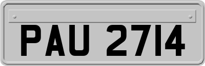 PAU2714