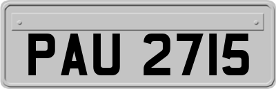 PAU2715