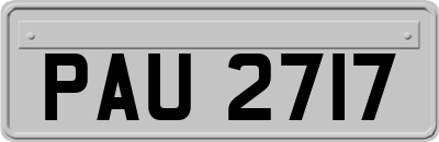 PAU2717