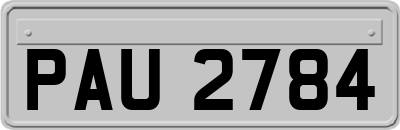 PAU2784