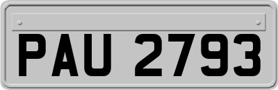 PAU2793