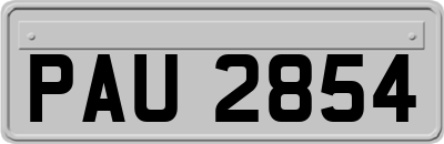 PAU2854