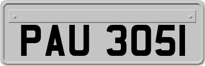 PAU3051