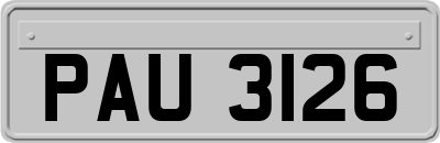 PAU3126