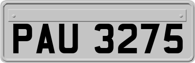 PAU3275