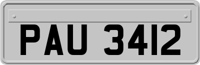 PAU3412