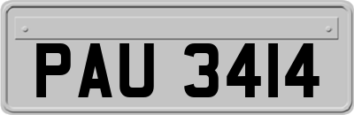 PAU3414