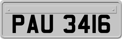 PAU3416