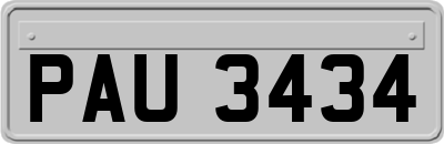 PAU3434