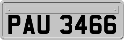 PAU3466