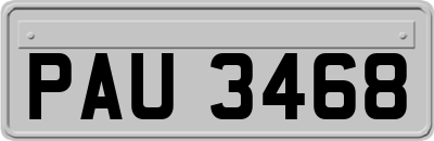 PAU3468