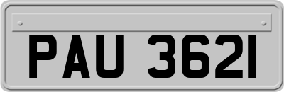 PAU3621