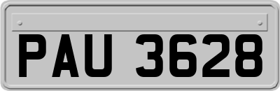 PAU3628