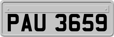 PAU3659
