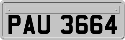 PAU3664