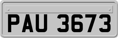 PAU3673