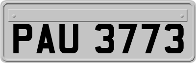 PAU3773