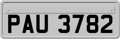 PAU3782