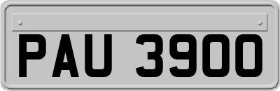 PAU3900