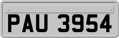 PAU3954