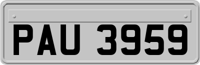 PAU3959