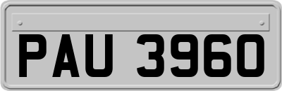 PAU3960