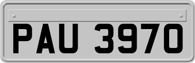 PAU3970