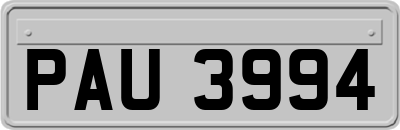 PAU3994