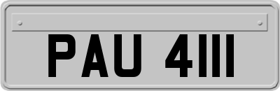 PAU4111