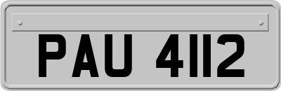 PAU4112