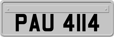 PAU4114