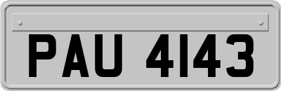 PAU4143