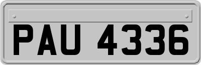 PAU4336