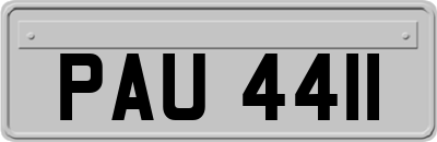 PAU4411