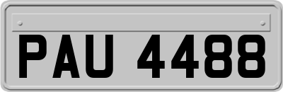 PAU4488