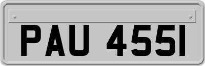 PAU4551