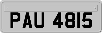PAU4815
