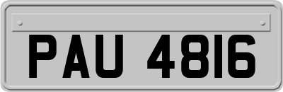 PAU4816