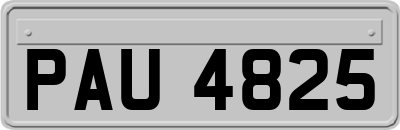 PAU4825