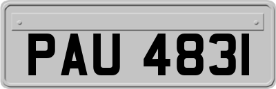 PAU4831