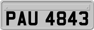 PAU4843