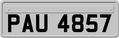 PAU4857