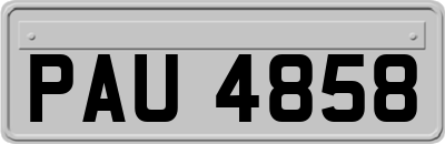 PAU4858