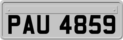 PAU4859