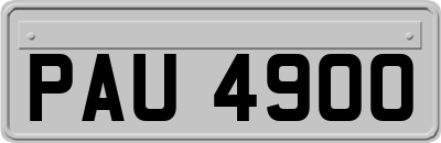 PAU4900